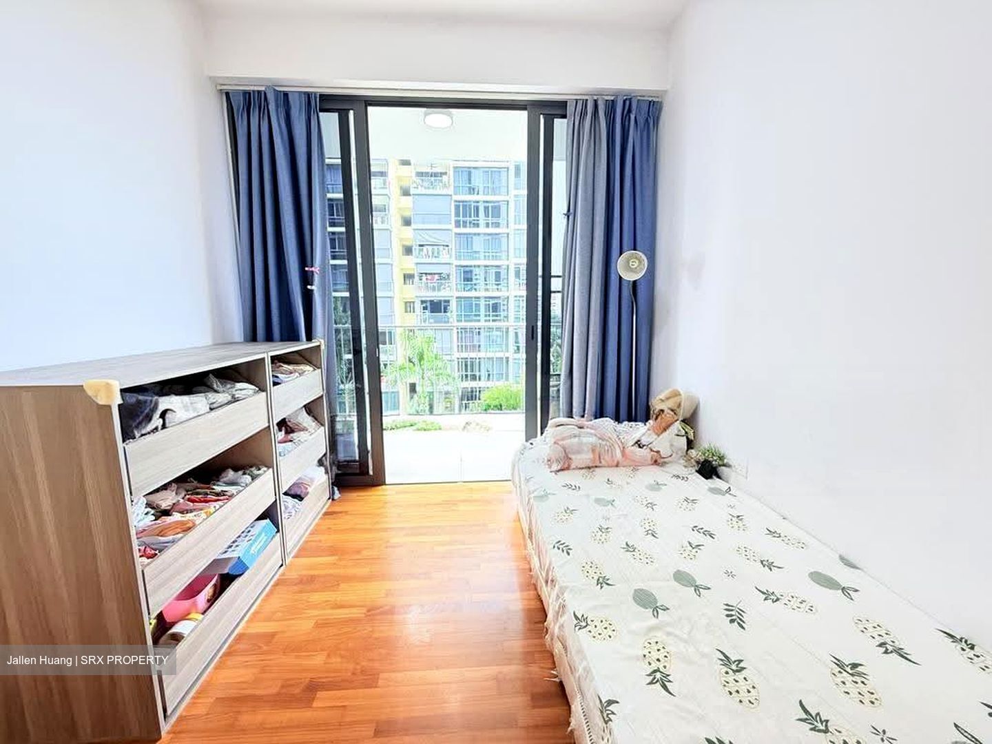 Wandervale (D23), Condominium #617621351